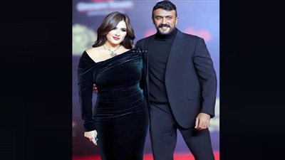 عوضيكو وسمسم.. العوضي يغازل ياسمين عبد العزيز بعد إعلانها الأخير