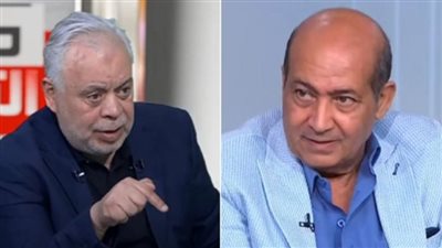 دي مش أول مرة.. طارق الشناوي يرد على بلاغ أشرف زكي ضده