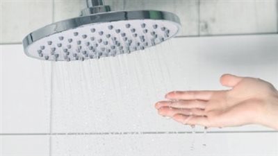 كيفيّة الغسل والضوء الصحيح من الجنابة 