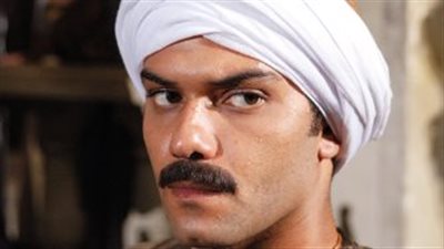 آسر ياسين  صعيدي فى 