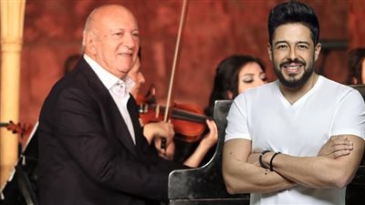 عمر خيرت وحماقي.. كيف نجحا في صياغة موسيقية وغنائية صائبة في فيلم زهايمر