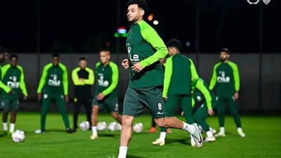 برنامج تأهيلي للاعبى الزمالك قبل بداية المران 