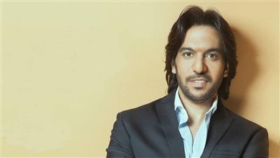 بهاء سلطان يلتقي جمهوره في متحف الحضارة .. الليلة