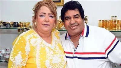 نقابة المهن الموسيقية تكشف موعد ومكان جنازة زوجة الفنان أحمد عدوية 