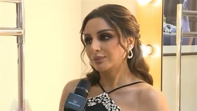 من انتاجها الخاص.. أنغام تعلن موعد طرح ألبومها الجديد 