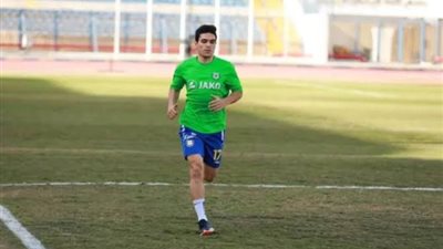 الإسماعيلي يفتقد خدمات 