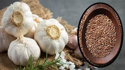 أعشاب تساعدك على التحكم في ضغط الدم