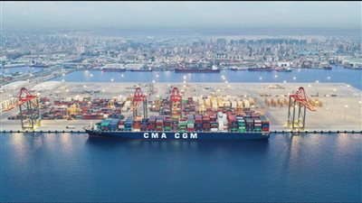 5 مناطق لوجستية من العريش إلى طابا.. آلاف فرص العمل ومليارات استثمارات مباشرة