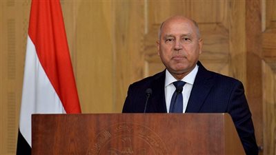 عاجل.. كامل الوزير وزيرا للنقل ونائبا لرئيس الوزراء في الحكومة الجديدة