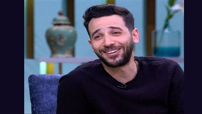 كريم قاسم عن تهربه من الزواج: خايف وعلاقاتي لا تتعدي 9 أشهر وتفشل  
