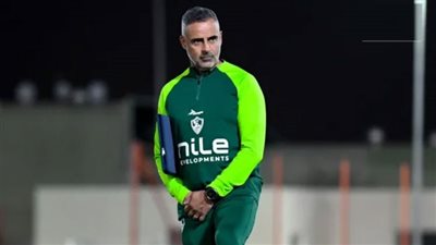 مدرب الزمالك السابق يُشبّه جوزيه جوميز بجروس في هذا الأمر 