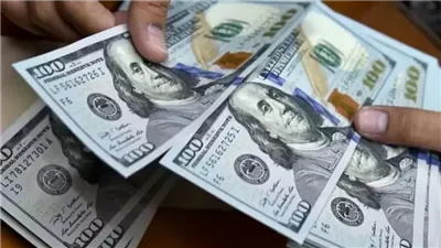سعر الدولار الآن بالبنوك اليوم الخميس 