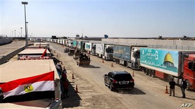 إندونيسيا تدين الحصار الإسرائيلي على دخول المساعدات لغزة