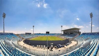 ١٥٠ لاعب ولاعبة في بطولة البحر المتوسط لألعاب القوى 