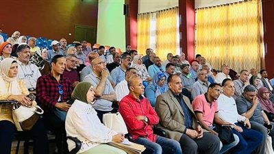 غدا ...امتحانات الشهادة  الاعدادية بالإسماعيلية 