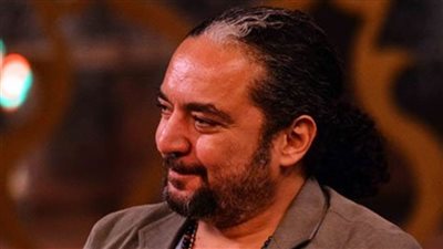 أحمد نادر جلال يتحدث عن صعوبات واجهته أثناء تصوير فيلم السرب 