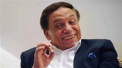 عادل إمام.. من هى الممثلة التي تمنى العمل معها