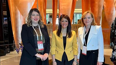 المشاط تتابع مع البنك الدولي برنامج تمويل سياسات التنمية لدعم الإصلاحات الهيكلية