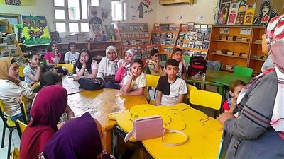 محاضرة بعنوان 