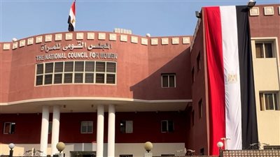 قومى المرأة يطلق حملة طرق الأبواب 