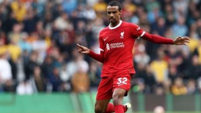 من هم المرشحون لدعم دفاع ليفربول حتى يناير لتعويض الإيطالي ليوني