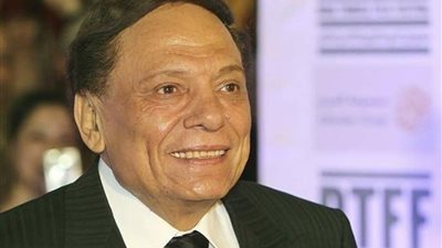 آخر ظهور لعادل إمام.. تجرأت التجاعيد على وجه الزعيم