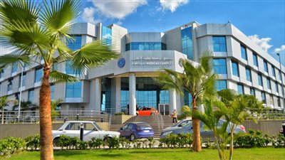 الرعاية الصحية تعلن فوز فريق قسطرة القلب بمجمع الإسماعيلية الطبي