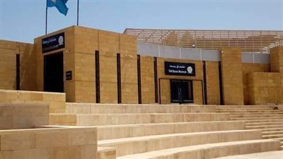 غدًا.. متحف تل بسطا يفتح أبوابه مجانًا للجمهور 