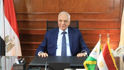 محافظ الجيزة يتابع استعدادات المدارس لامتحانات الفصل الدراسي الثاني  