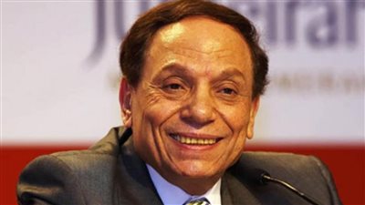 في ذكرى ميلاد عادل إمام.. حلا شيحة تسترجع ذكرياتها مع الزعيم (صور)