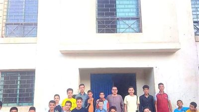 ندوة توعوية عن التسامح ونبذ العنف بمركز شباب أولاد إسماعيل بالمراغة