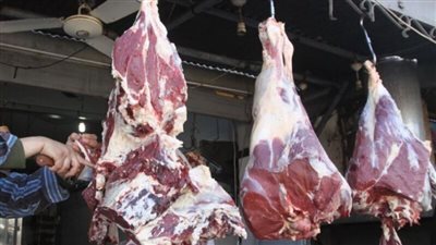 أسعار اللحوم بالأسواق اليوم الجمعة.. والكيلو بـ 320 جنيها