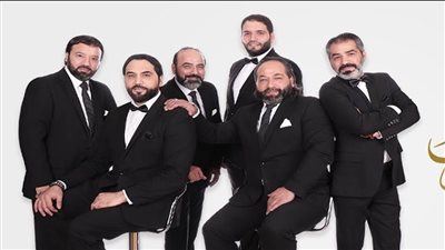 الساقية تستقبل حفل إنشاد ديني على مسرحها.. الليلة