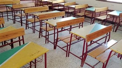 غدًا..الغربية تنهي كافة الاستعدادات لاستقبال امتحانات  الشهادة الإعدادية 