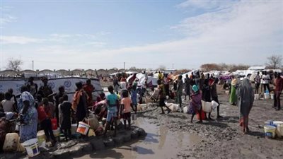 مسؤول أممي: تلقينا 12% فقط من المبلغ المخصص لتوفير المساعدات للسودان
