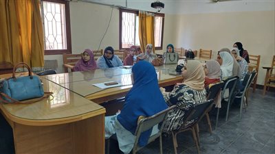 انتهاء فعاليات الدورة التدريبية علي أعمال الغسيل الكلوي بالدقهلية