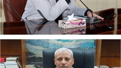 محافظ بني سويف يتابع أنشطة أجهزة وإدارات مديرية الزراعة لتعزيز الإنتاجية والاستدامة 