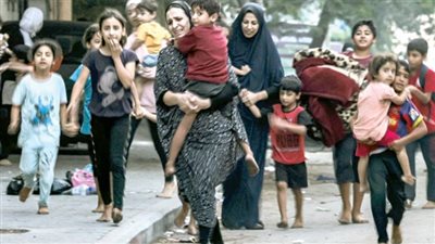 «كمائن الموت» الفلسطينية تحصد عناصر الاحتلال وتفجر الأنفاق فيهم وتدمر الدبابات
