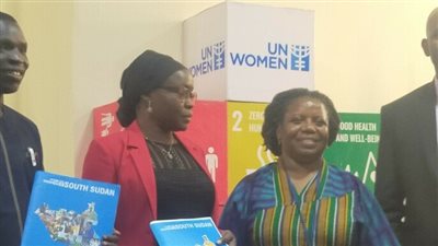 هيئة الأمم المتحدة للمرأة تمول ثلاث منظمات غير حكومية لتعزيز القيادة النسائية