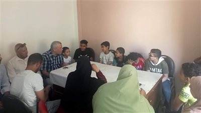 ورش حكي حول الروايات الشعبية للأطفال بقصر ثقافة الفيوم