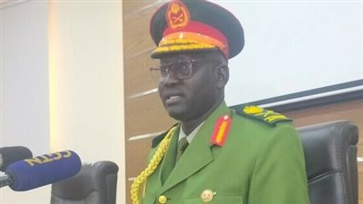 جيش جنوب السودان فقير جدا للاحتفال بيوم الجيش الشعبي لتحرير السودان