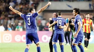 حكايات الأهلي في رادس.. الأحمر يمتلك اليد العليا تاريخيًا أمام الترجي التونسي