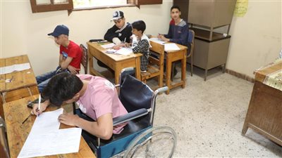 غدا.. انطلاق امتحانات الشهادة الإعدادية بالقليوبية