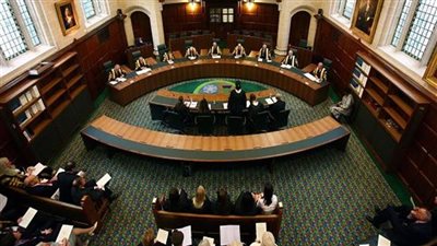 محكمة بريطانية تحكم على طالب لجوء مغربي بالسجن 45 عاما