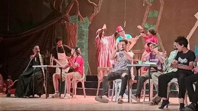 فرقة فيصل تقدم