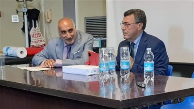 توقيع بروتوكول واحتفال بمناسبة مرور 30 عام على تأسيس جمعية أمل بجنوة