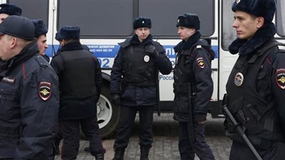 إصابة 7 أشخاص جراء انفجار ذخيرة بأكاديمية عسكرية في سان بطرسبورغ