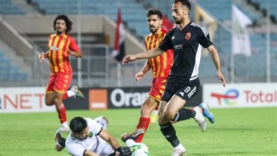 مشاهدة بث مباشر مباراة الأهلي والترجي يلا شوت في ذهاب نهائي دوري أبطال أفريقيا 