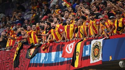 الظهور العربي الثاني في كأس العالم للأندية .. تشكيل الترجي التونسي أمام فلامنجو البرازيلي