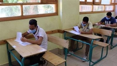 إصابة طالبة هبوط أثناء امتحان الانجليزي بالشرقية  